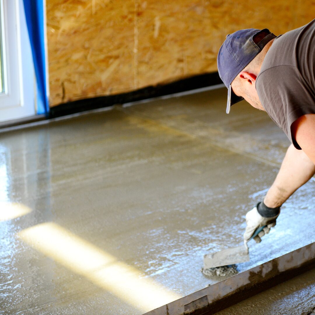 This category image represents Concrete Rehab & Repair products.
